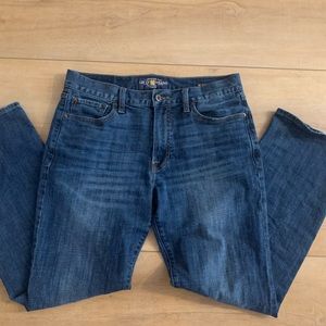 Lucky Brand jeans